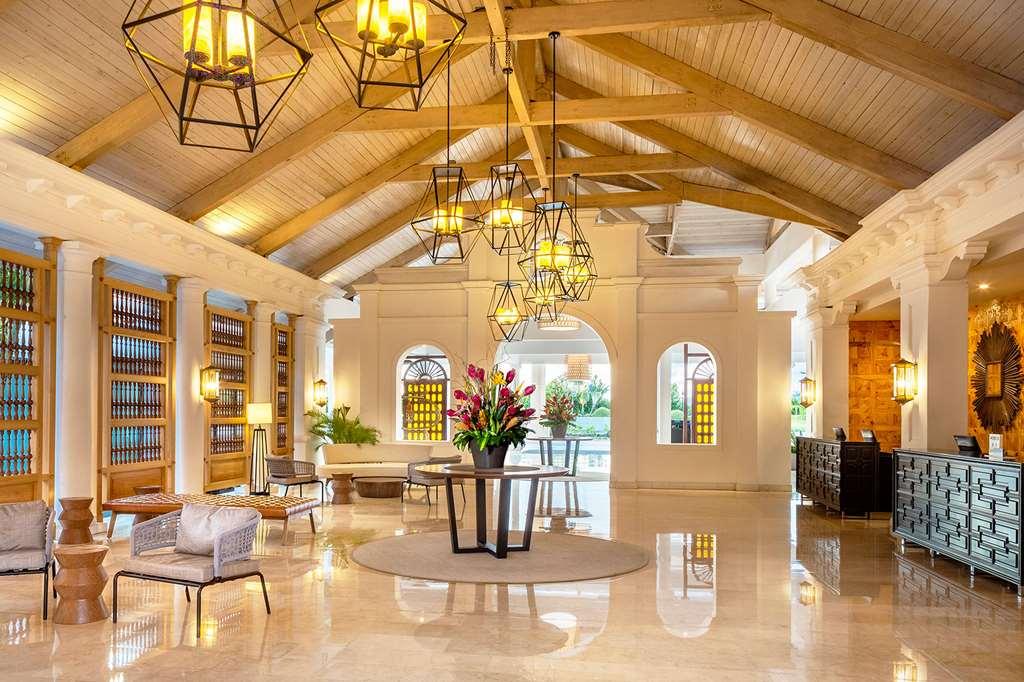 Hyatt Regency Grand Reserve Pr Rio Grande Interior photo