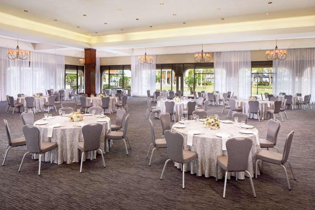 Hyatt Regency Grand Reserve Pr Rio Grande Facilities photo