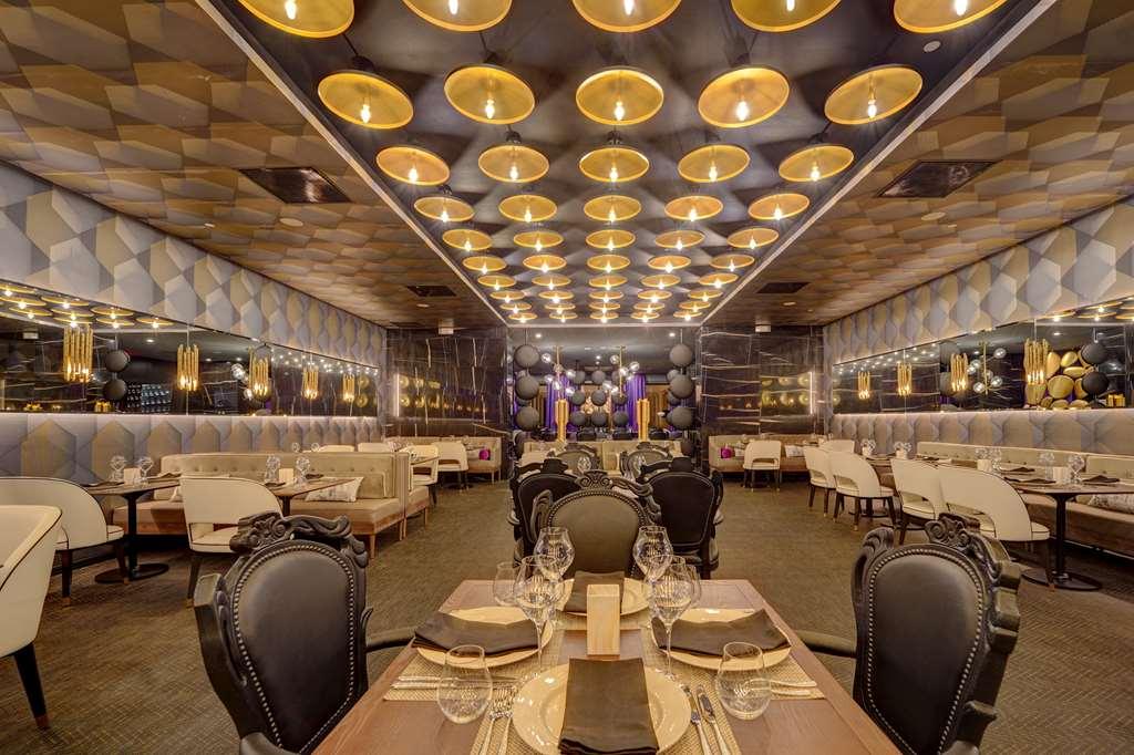 Hyatt Regency Grand Reserve Pr Rio Grande Restaurant photo