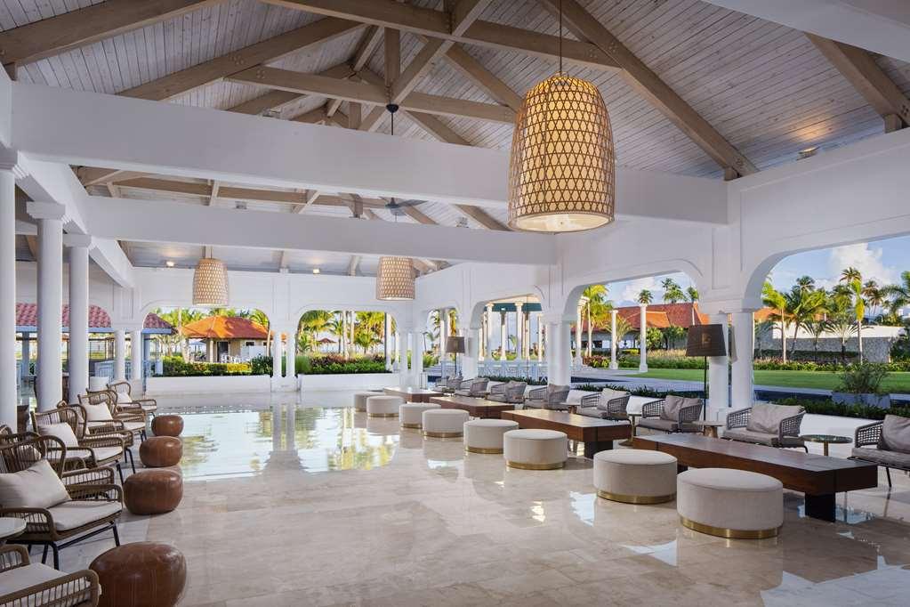 Hyatt Regency Grand Reserve Pr Rio Grande Interior photo