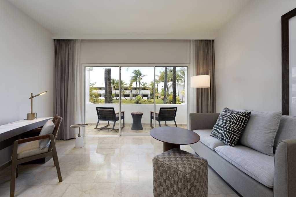 Hyatt Regency Grand Reserve Pr Rio Grande Room photo