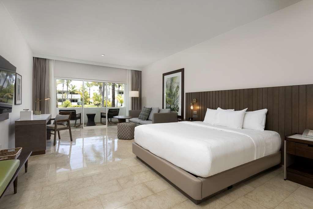Hyatt Regency Grand Reserve Pr Rio Grande Room photo