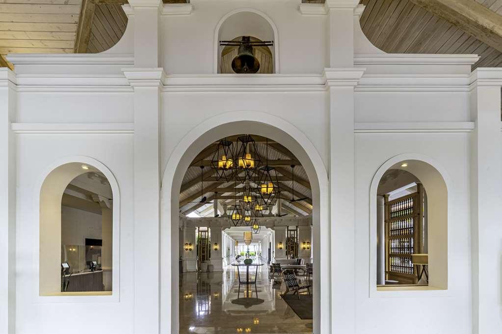 Hyatt Regency Grand Reserve Pr Rio Grande Interior photo
