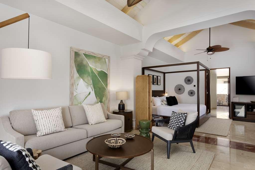 Hyatt Regency Grand Reserve Pr Rio Grande Room photo