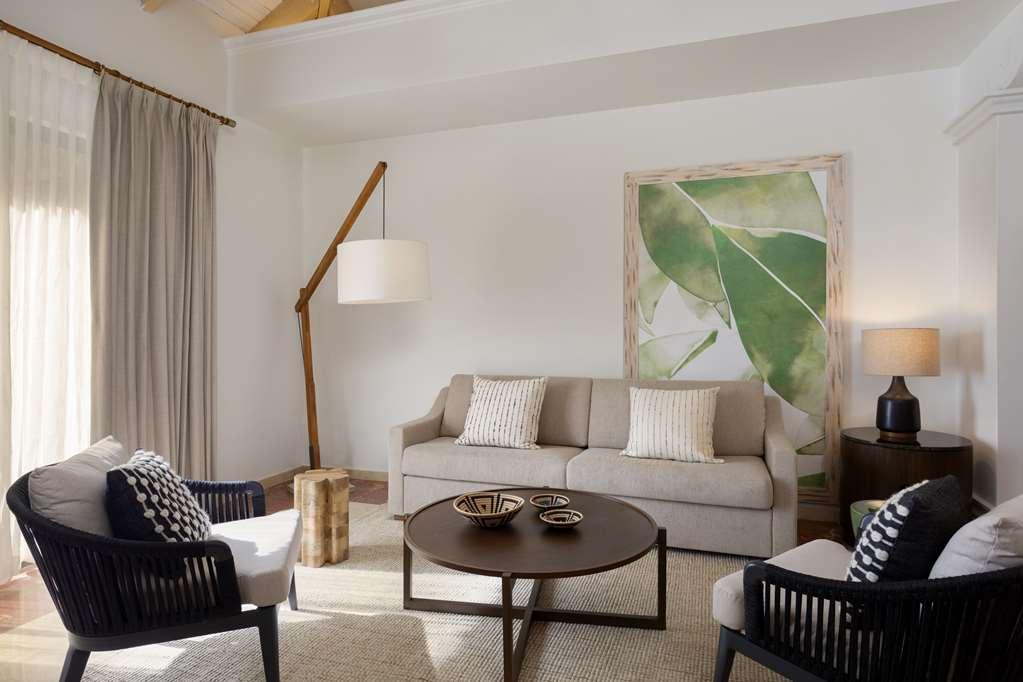 Hyatt Regency Grand Reserve Pr Rio Grande Room photo