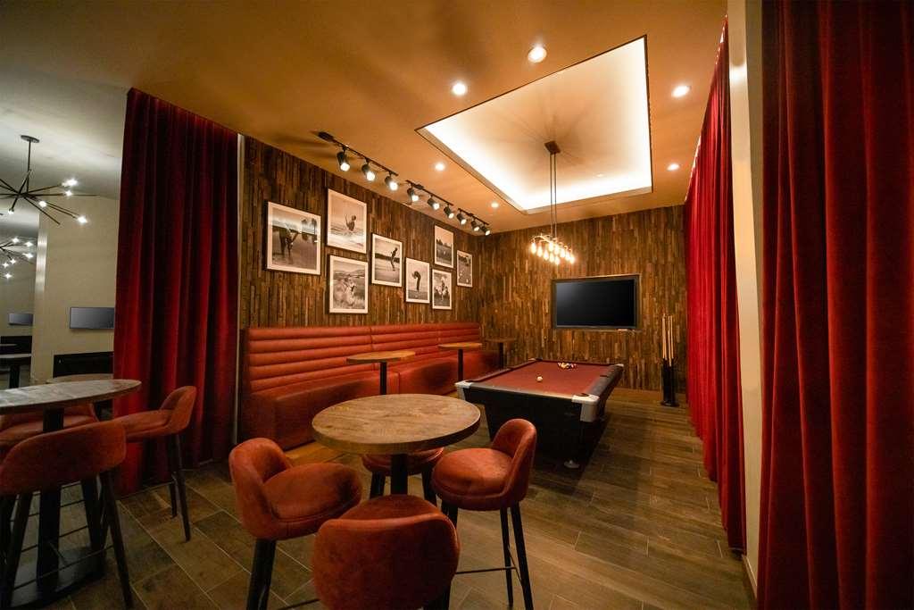 Hyatt Regency Grand Reserve Pr Rio Grande Restaurant photo