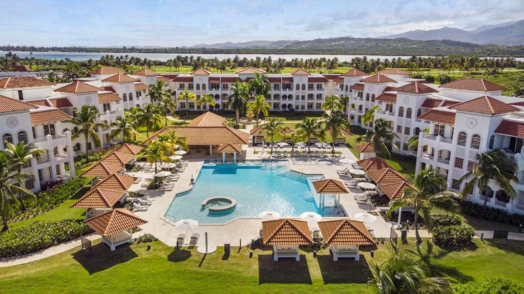 Hyatt Regency Grand Reserve Pr Rio Grande Exterior photo