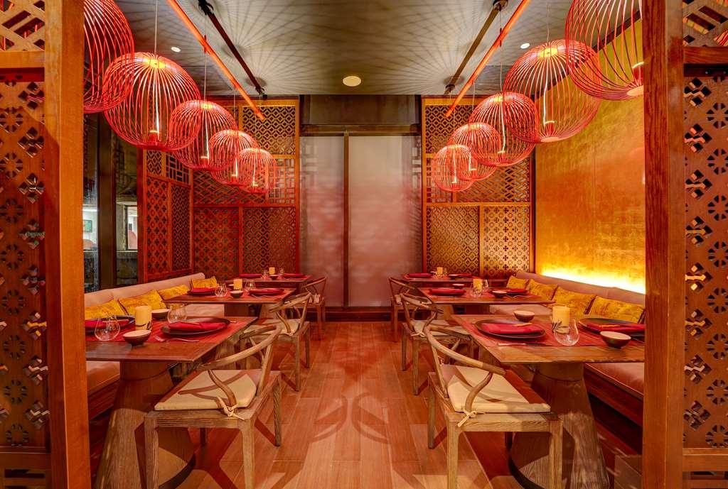 Hyatt Regency Grand Reserve Pr Rio Grande Restaurant photo
