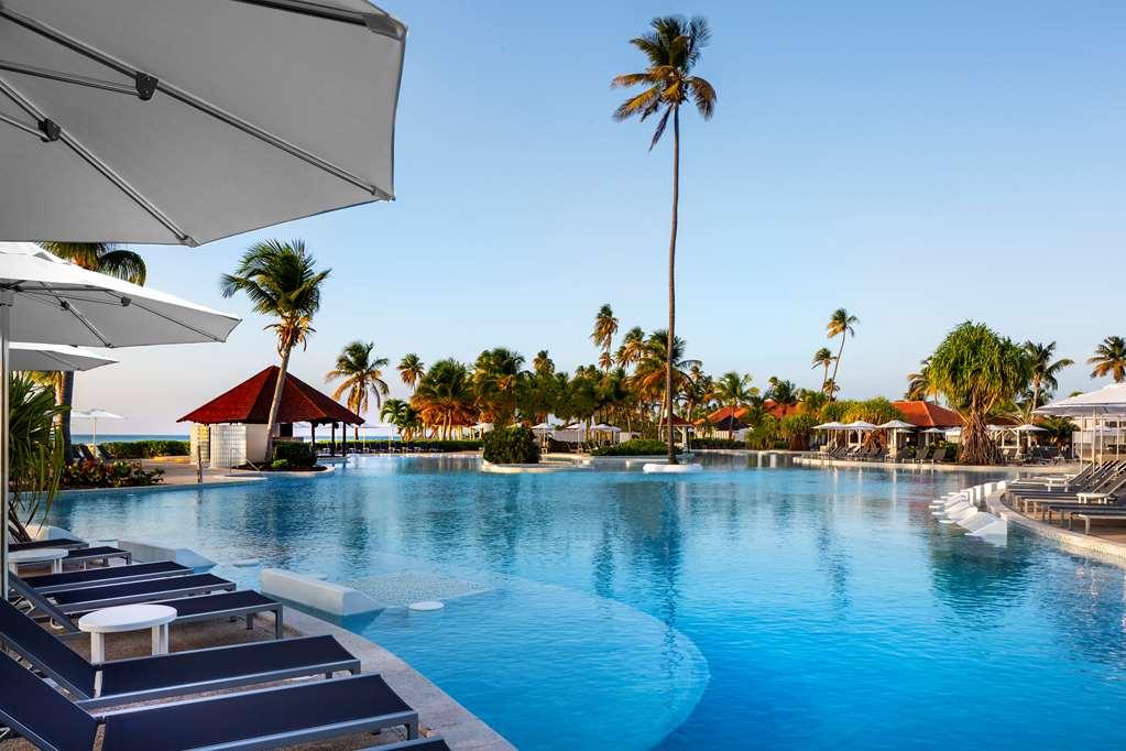 Hyatt Regency Grand Reserve Pr Rio Grande Facilities photo