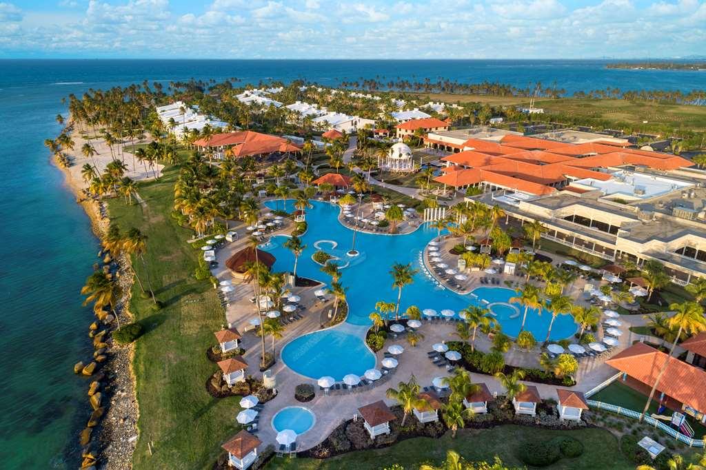 Hyatt Regency Grand Reserve Pr Rio Grande Facilities photo